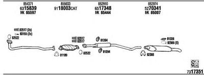 FONOS op45002 -