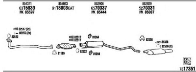 FONOS op45007 -