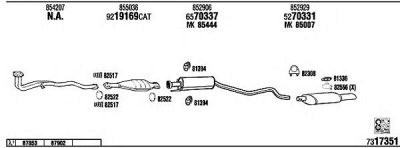 FONOS op45014 -