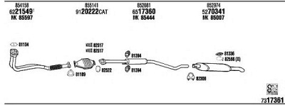 FONOS op45016a -