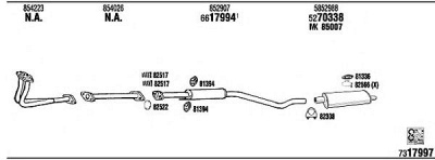 FONOS op45022 -