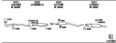 FONOS op45035 -