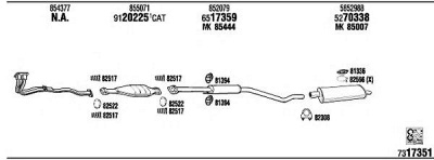 FONOS op45036 -