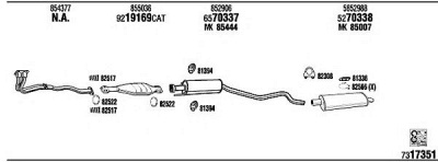 FONOS op45044 -
