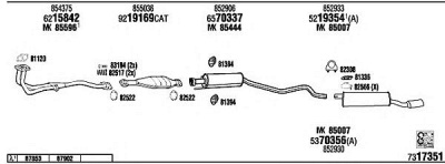 FONOS op45054 -