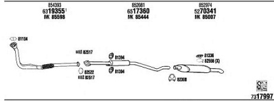 FONOS op45075a -