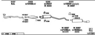 FONOS op45079 -