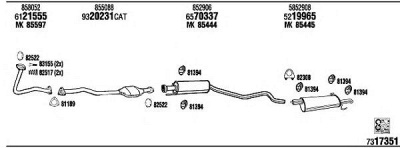 FONOS op45081 -