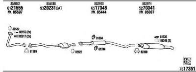 FONOS op45082 -