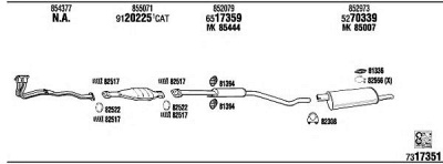 FONOS op45085 -
