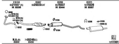 FONOS op45090 -