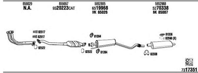 FONOS op45092 -