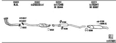 FONOS op45094 -