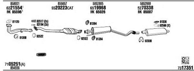 FONOS op45095 -