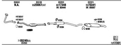 FONOS op45109 -
