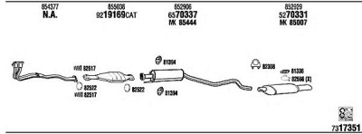 FONOS op45141 -