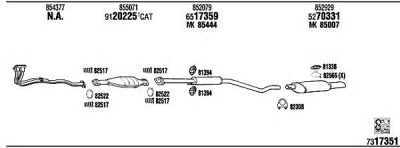 FONOS op45142 -