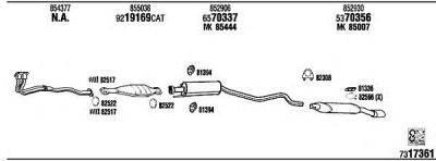 FONOS op45144 -
