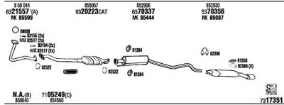 FONOS op45161 -