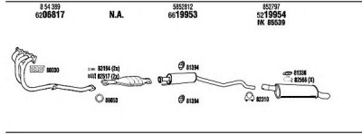 FONOS op45177 -