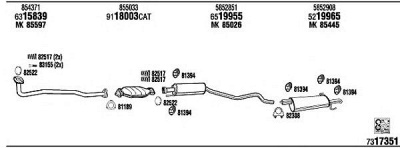 FONOS op45183 -