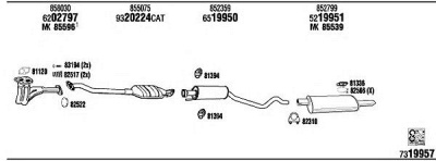 FONOS op45192 -