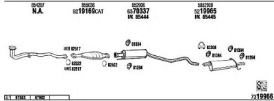 FONOS op45193 -  