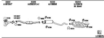 FONOS op45195 -  