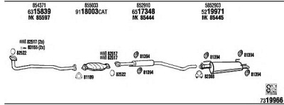 FONOS op45212 -