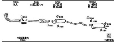 FONOS op45214 -