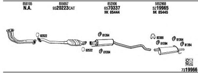 FONOS op45216 -