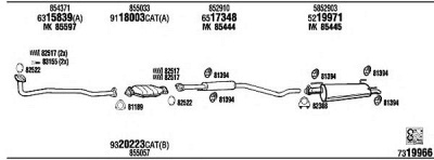 FONOS op45241 -