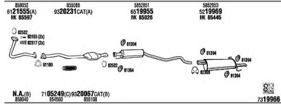 FONOS op45244b -