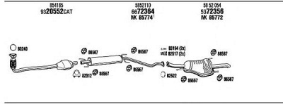 FONOS op45338 -