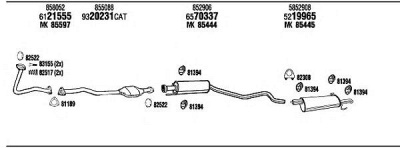 FONOS op45353 -