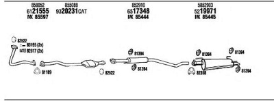 FONOS op45354 -