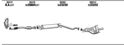 FONOS op45362a -