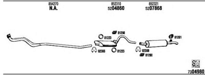 FONOS op50618b -