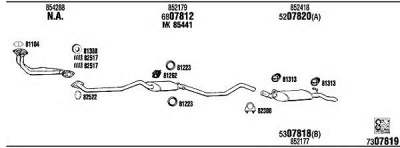 FONOS op52003 -  