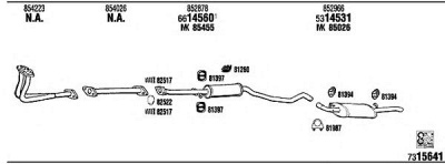 FONOS op55008b -