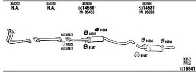 FONOS op55021b -