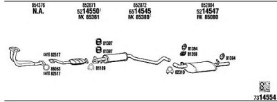 FONOS op55028 -  