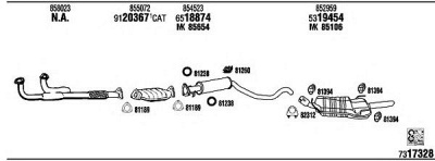 FONOS op55049 -