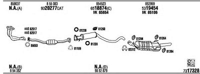 FONOS op55068 -