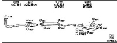FONOS op55086 -  