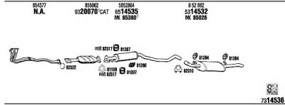 FONOS op55099 -