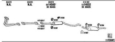 FONOS op55109b -