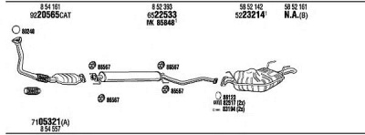FONOS op55155b -