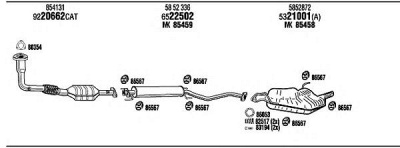FONOS op55183b -  