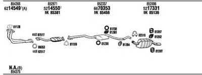 FONOS op60001 -
